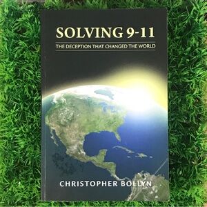 Solving 9-11 by Christopher Bollyn
